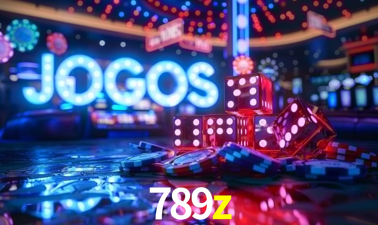 Página oficial no Facebook da 789z