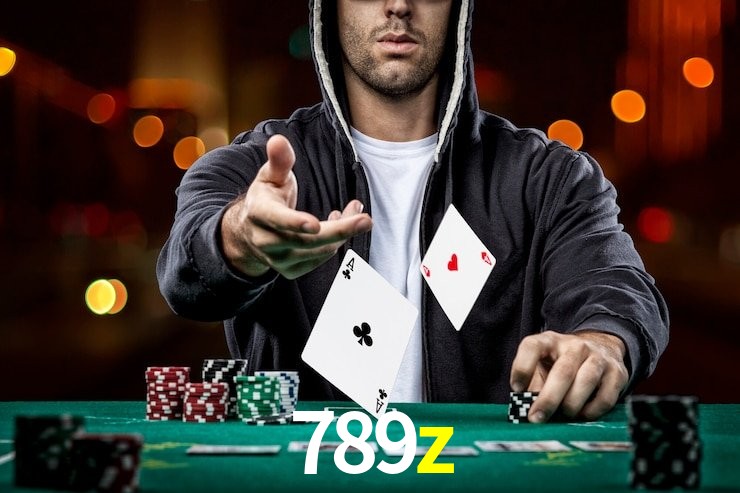 Apostas com odds competitivas na 789z