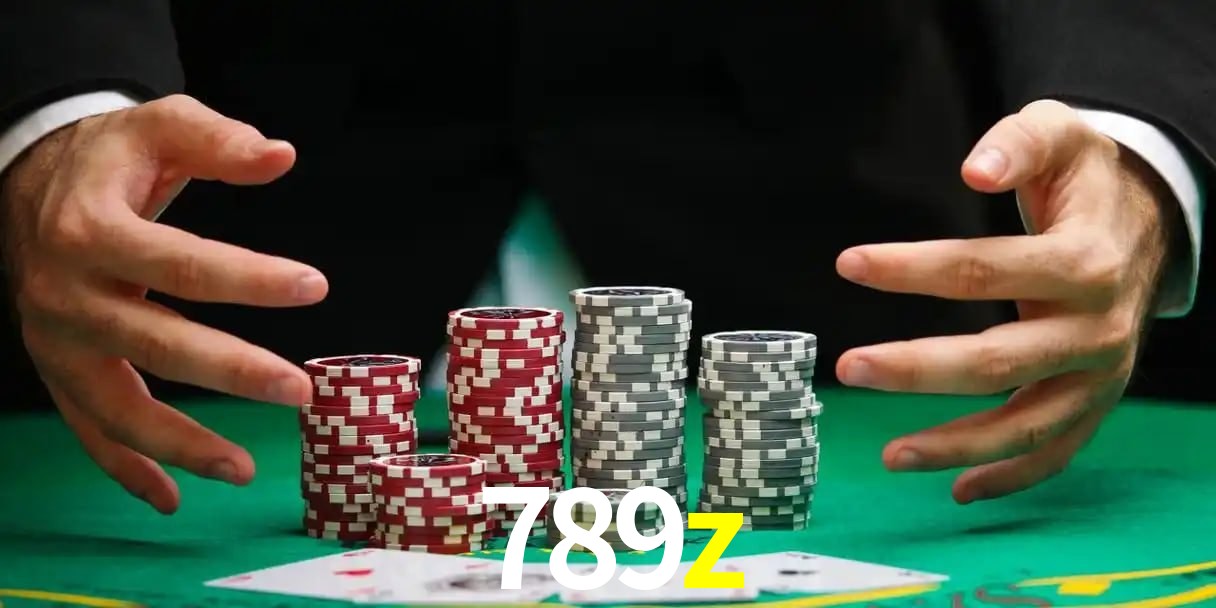 Benefícios VIP na 789z