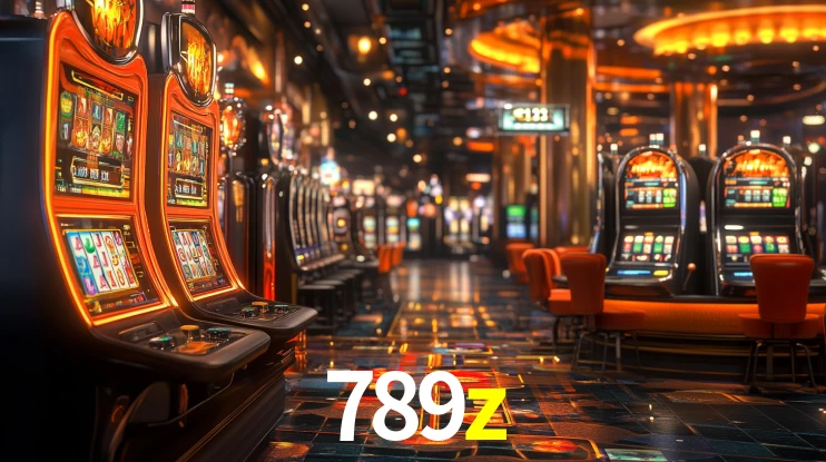 Cashback e recargas na 789z