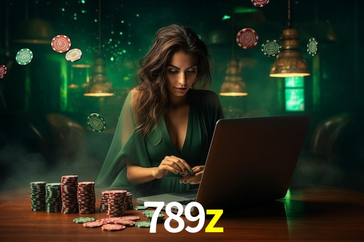 APP rápido e leve da 789z